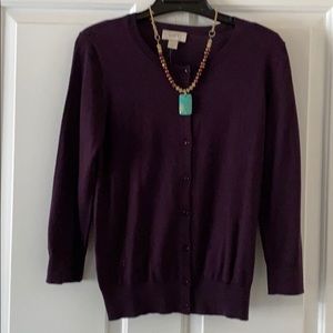 Loft Cardigan